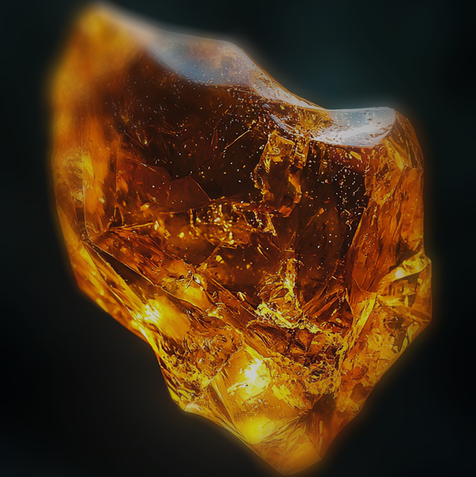 AMBER