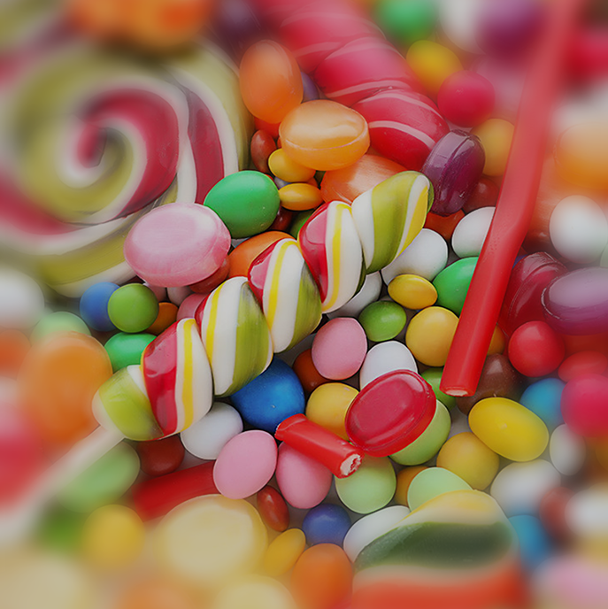 CANDY