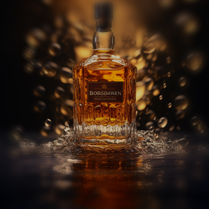 WHISKEY
