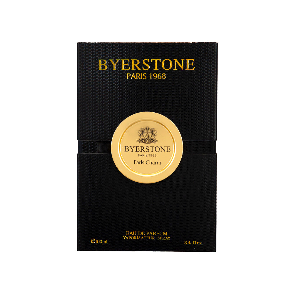 EARLS CHARM - BYERSTONE