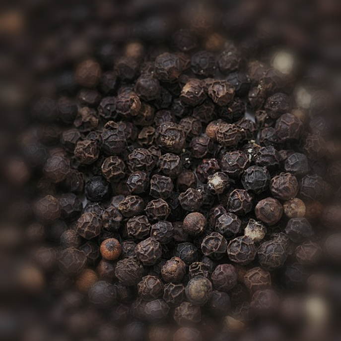 PEPPER