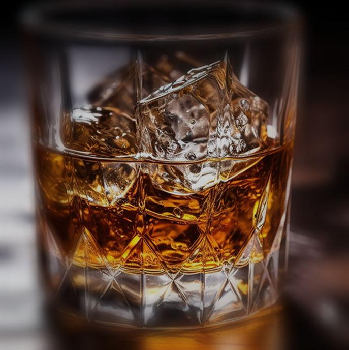 BRANDY