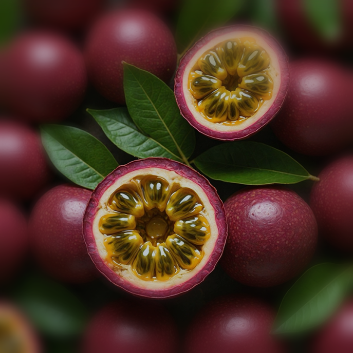 PASSION FRUIT