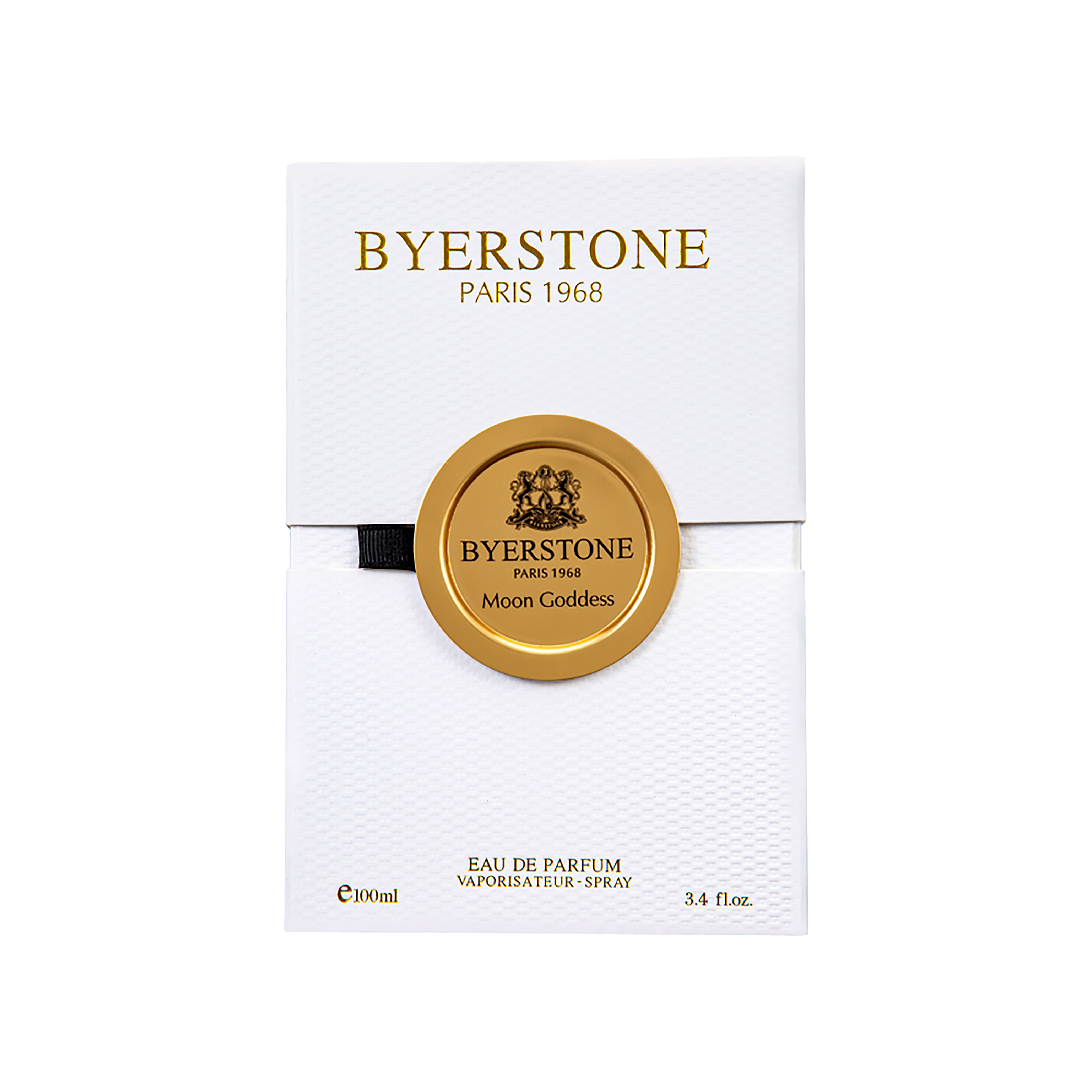 MOON GODDESS - BYERSTONE