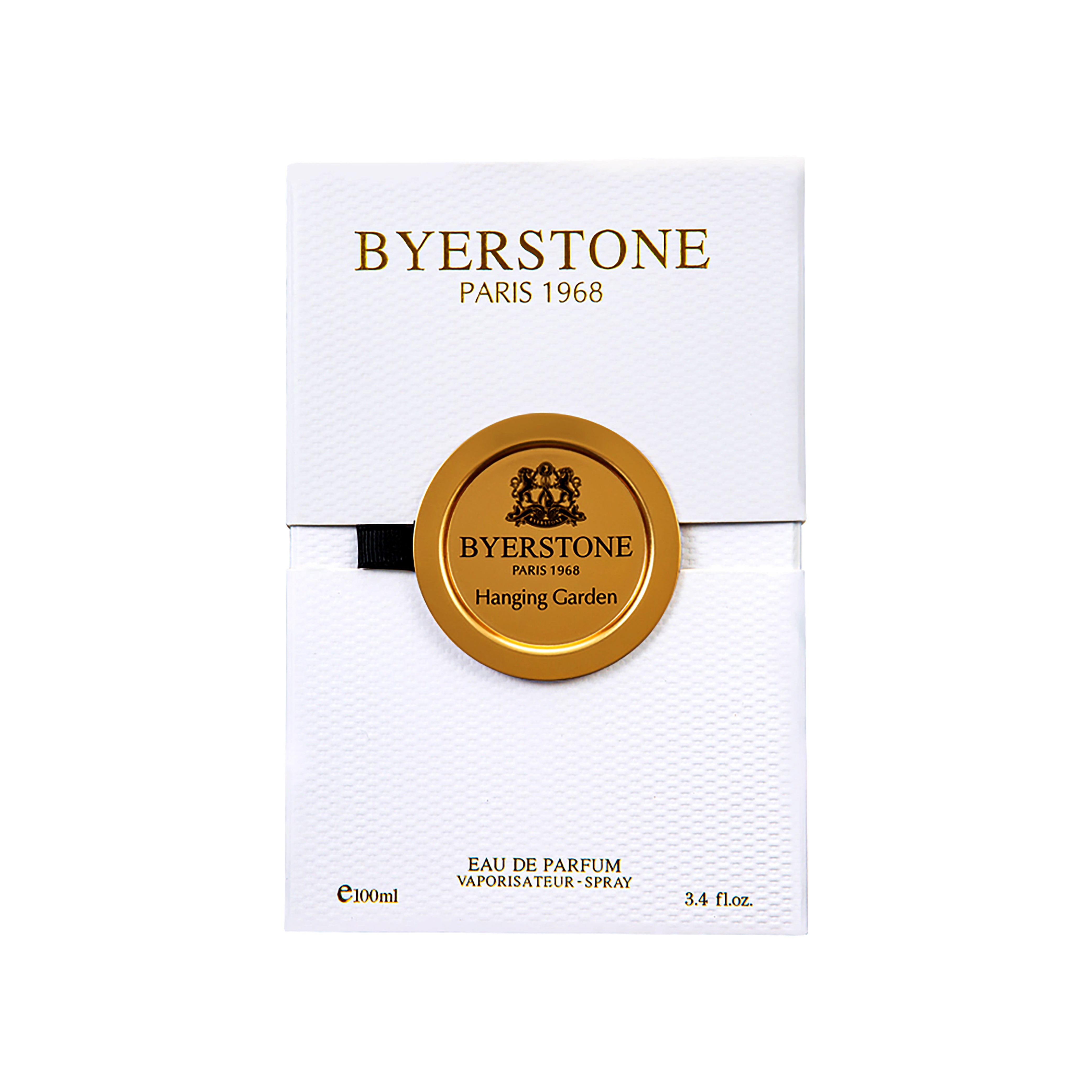 HANGING GARDEN - BYERSTONE