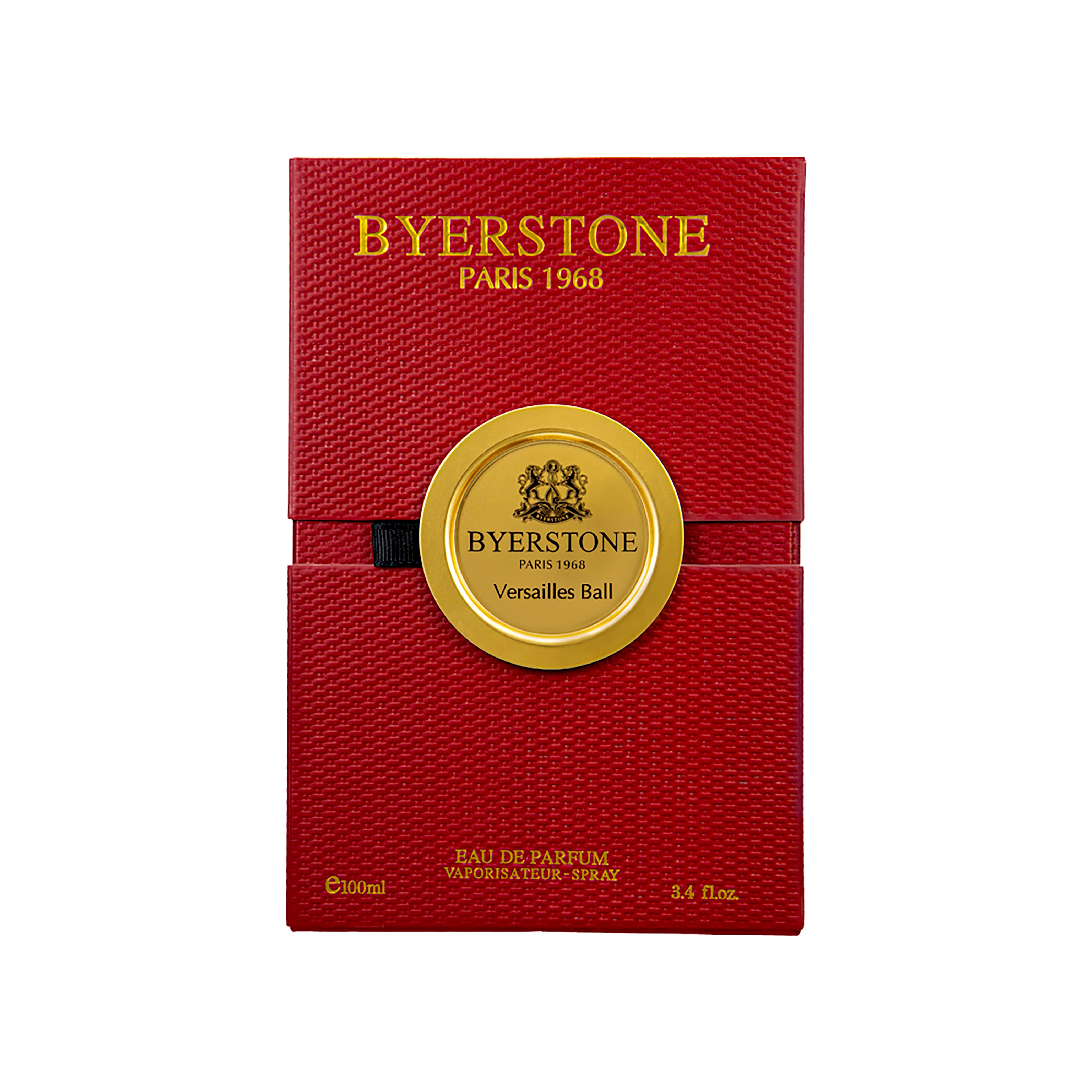 VERSAILLES BALL - BYERSTONE