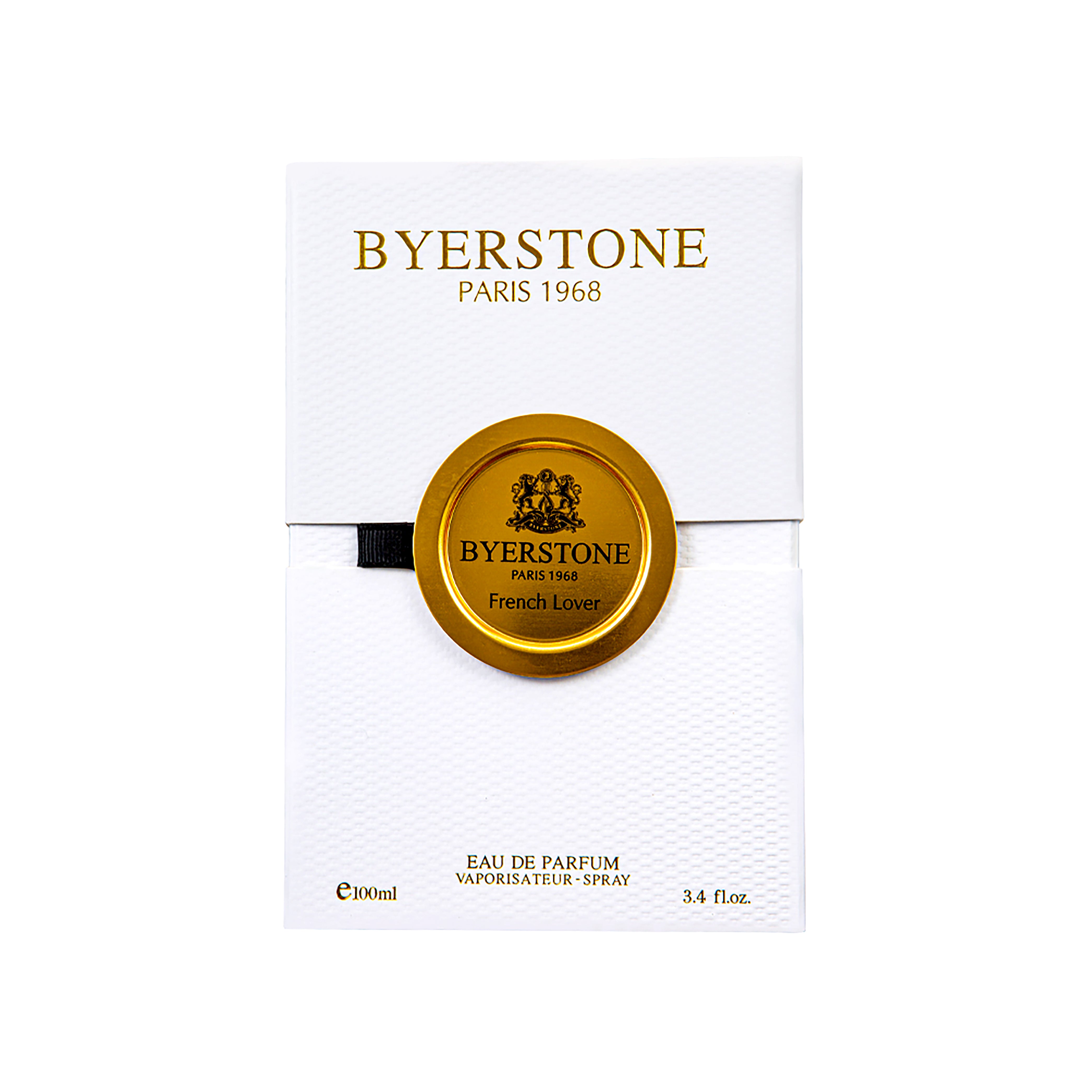 FRENCH LOVER - BYERSTONE