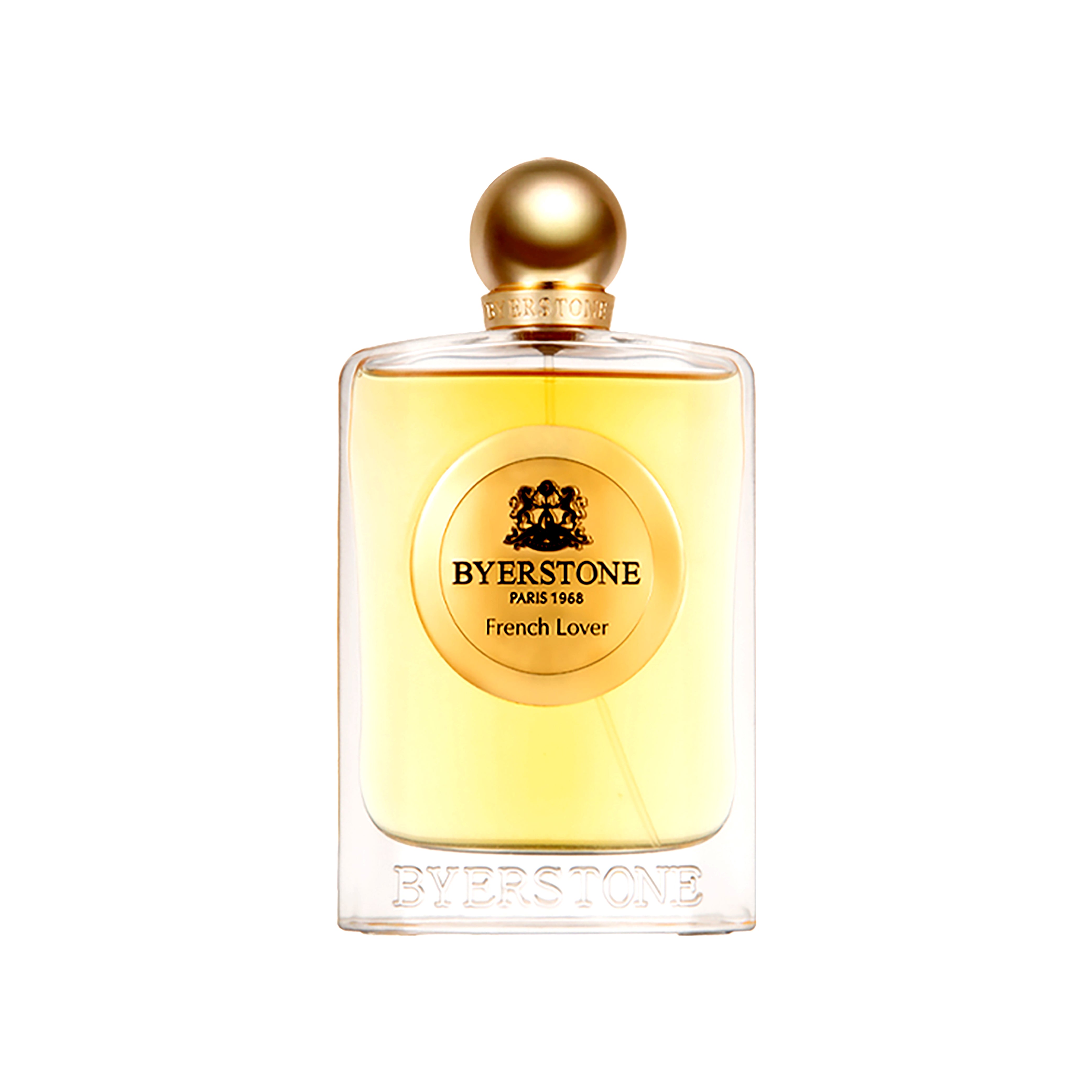 FRENCH LOVER - BYERSTONE