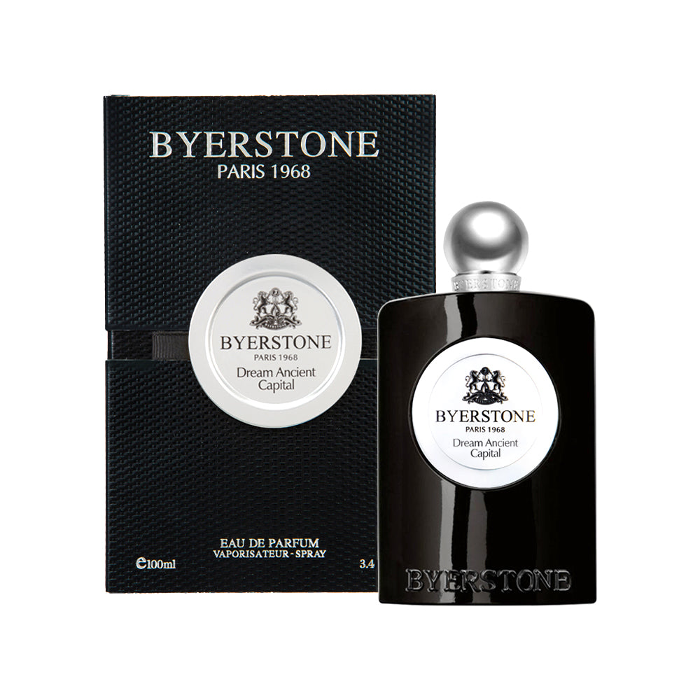DREAM ANCIENT CAPITAL - BYERSTONE