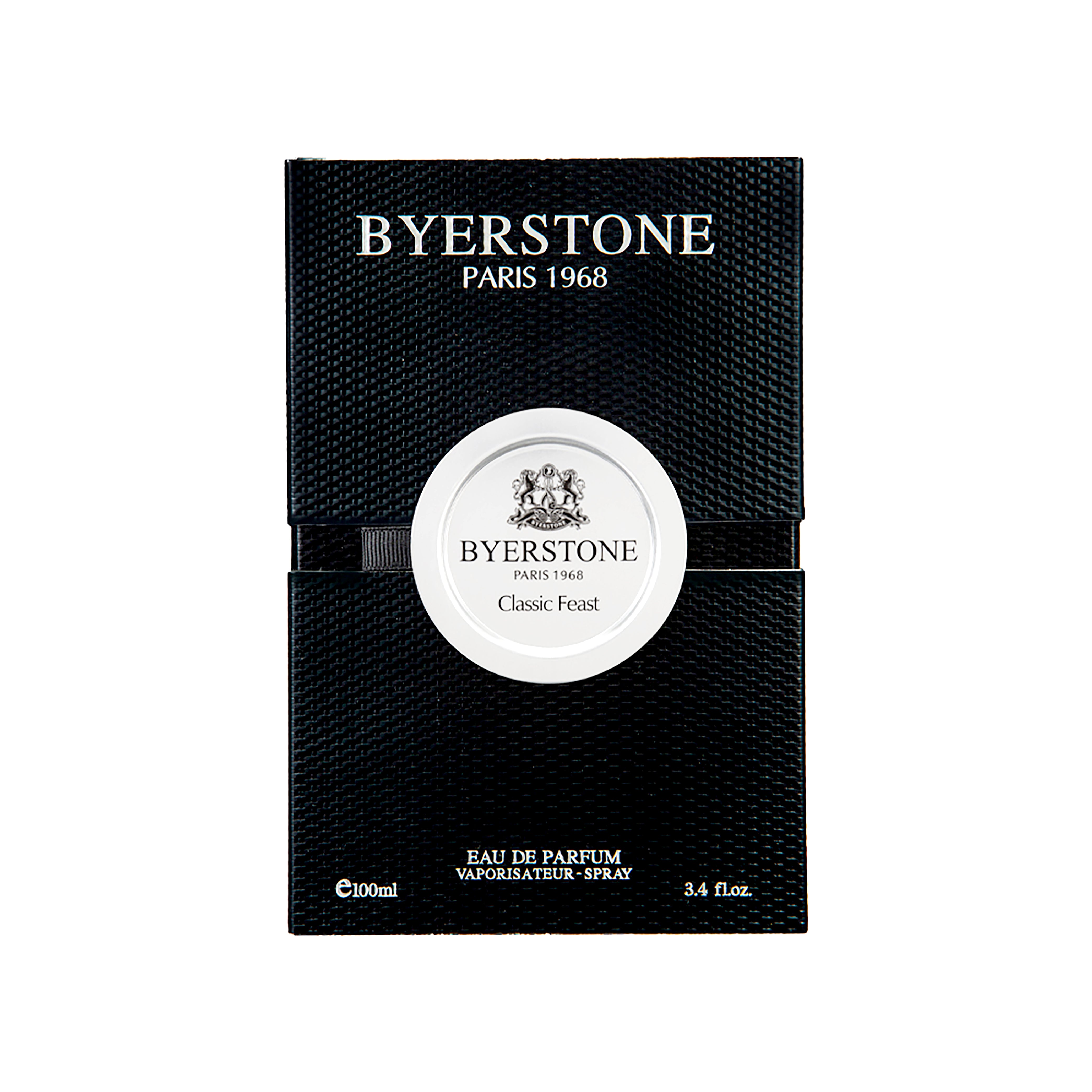 CLASSIC FEAST - BYERSTONE
