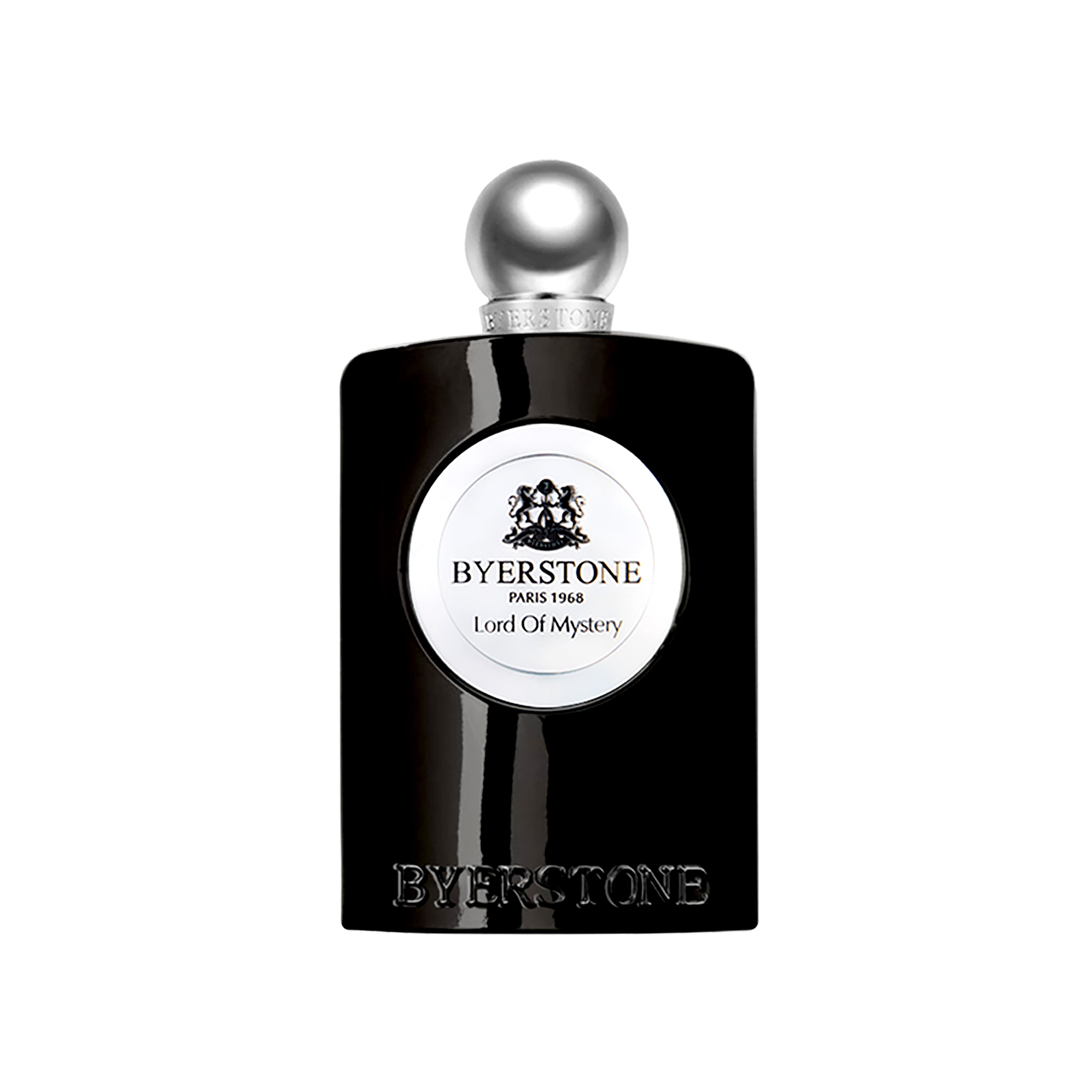 LORD OF MYSTERY - BYERSTONE