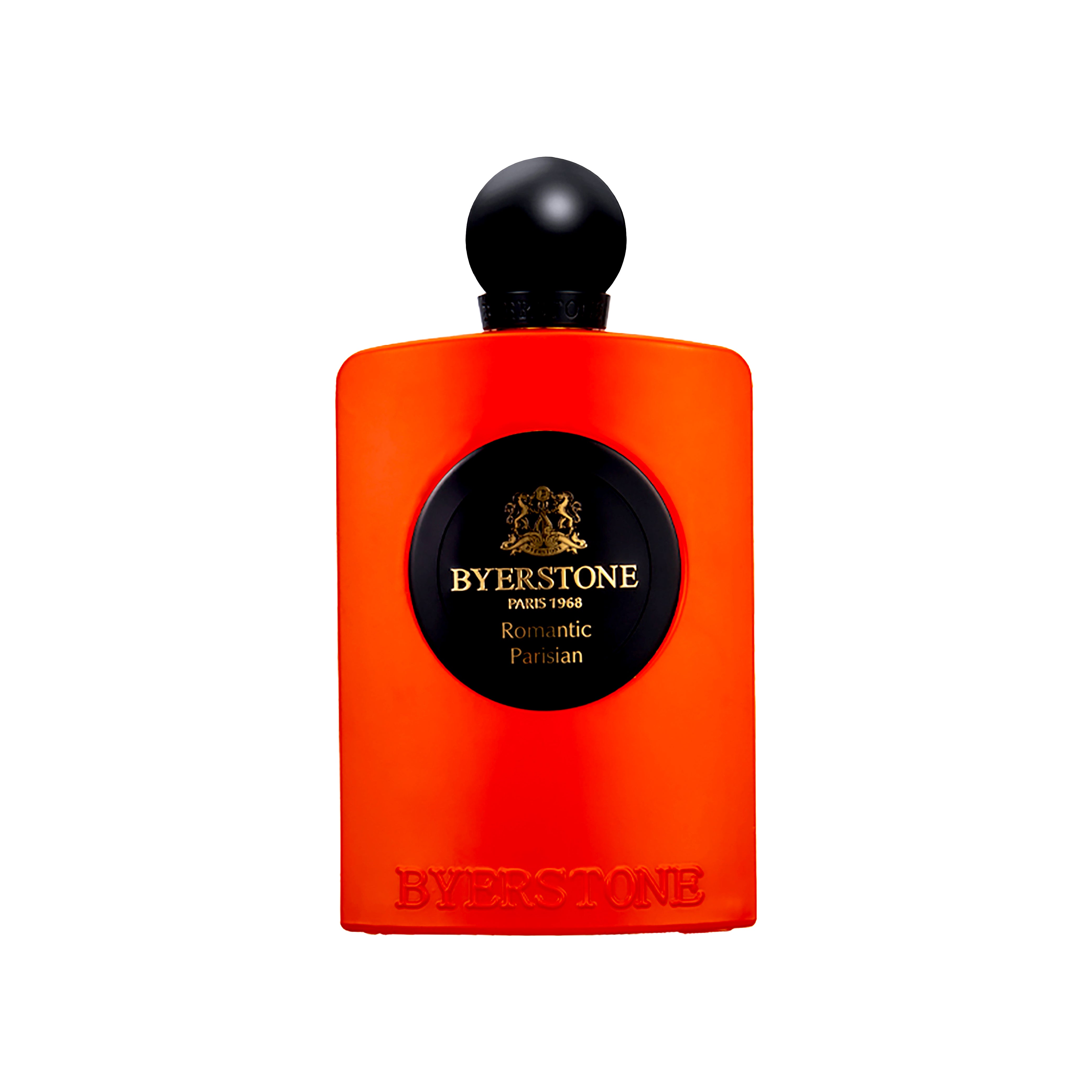 ROMANTIC PARISIAN - BYERSTONE