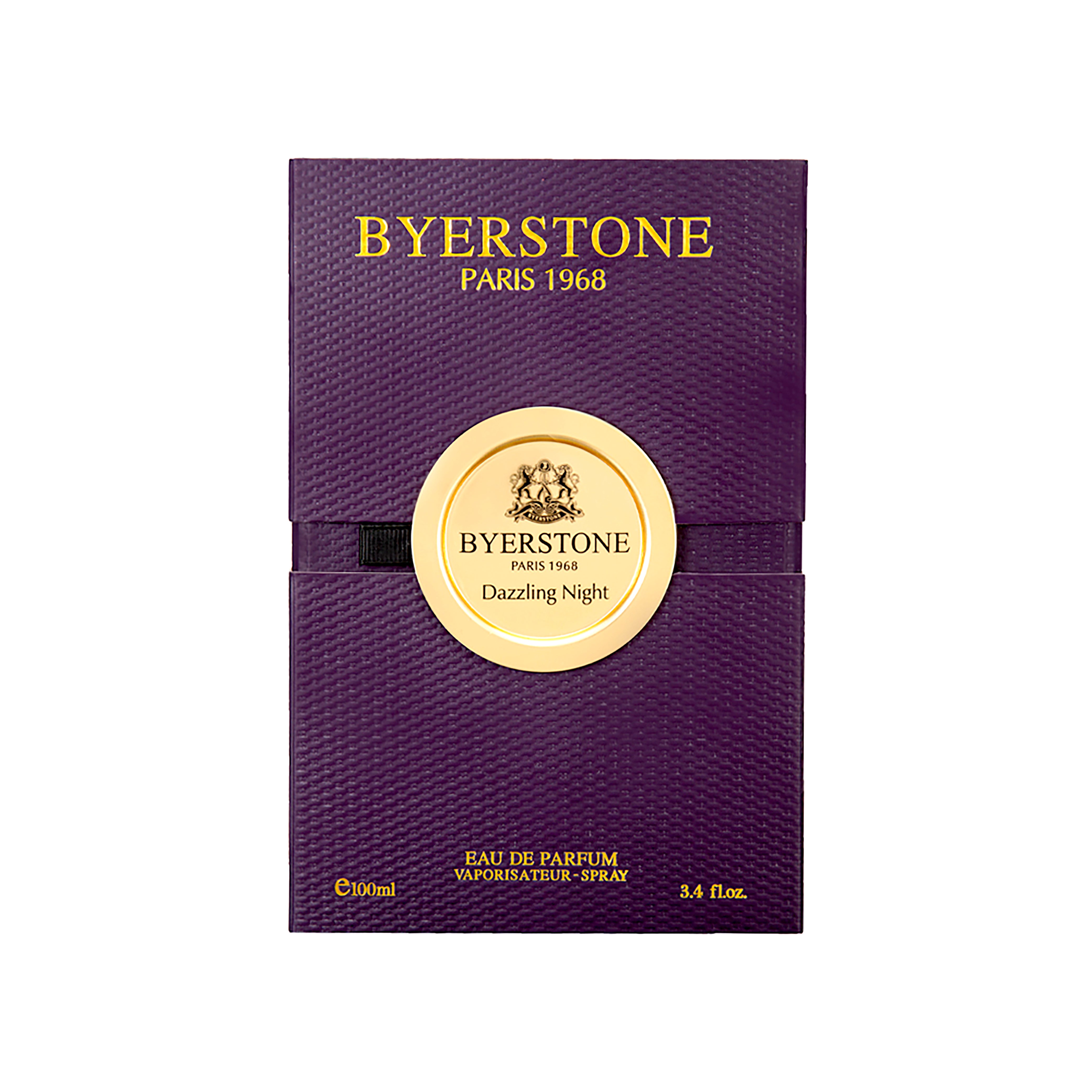 DAZZLING NIGHT - BYERSTONE