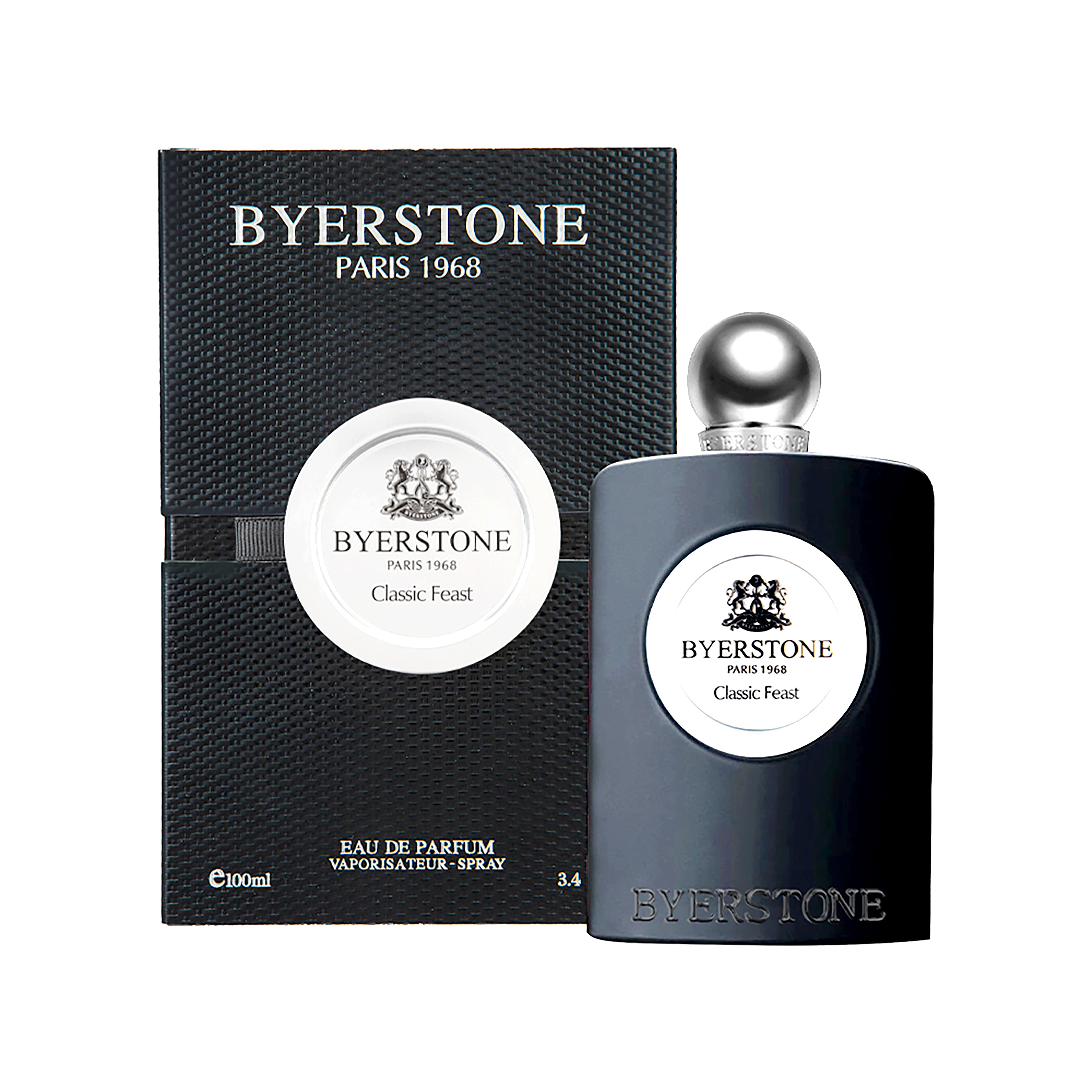CLASSIC FEAST - BYERSTONE