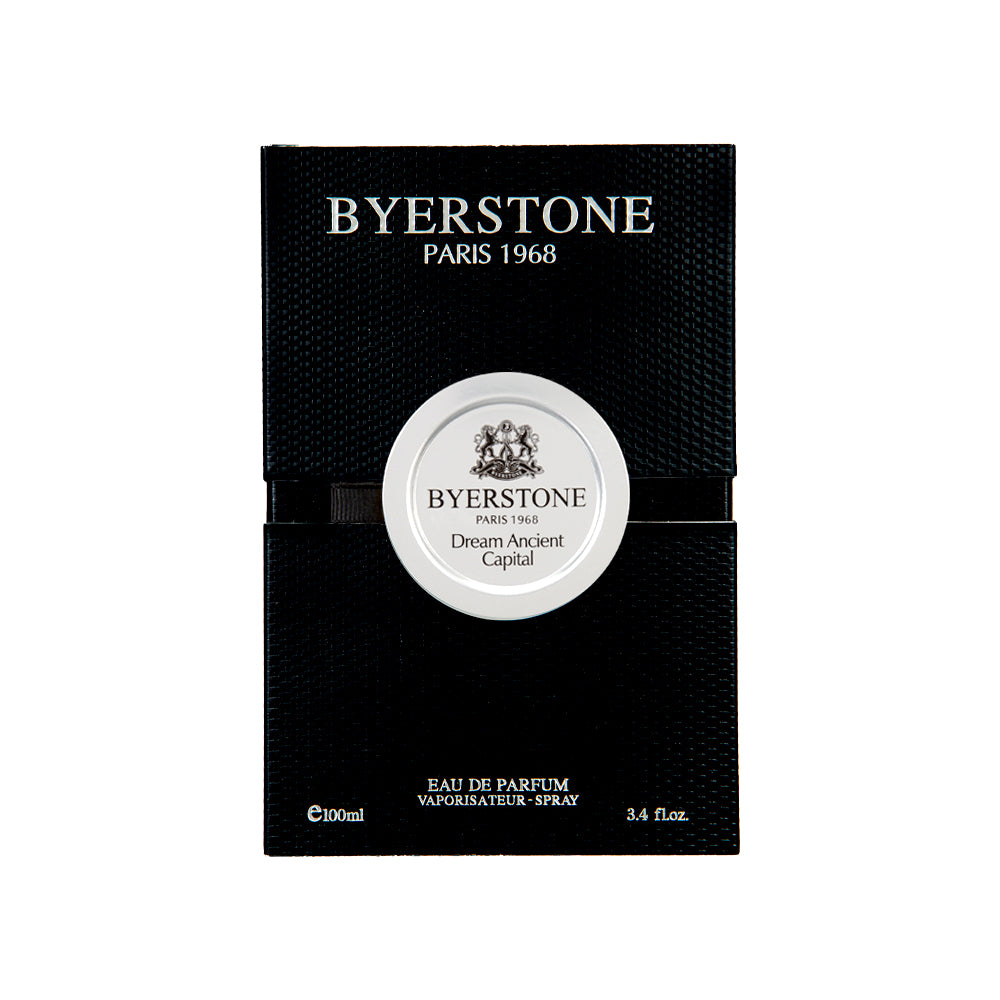 DREAM ANCIENT CAPITAL - BYERSTONE
