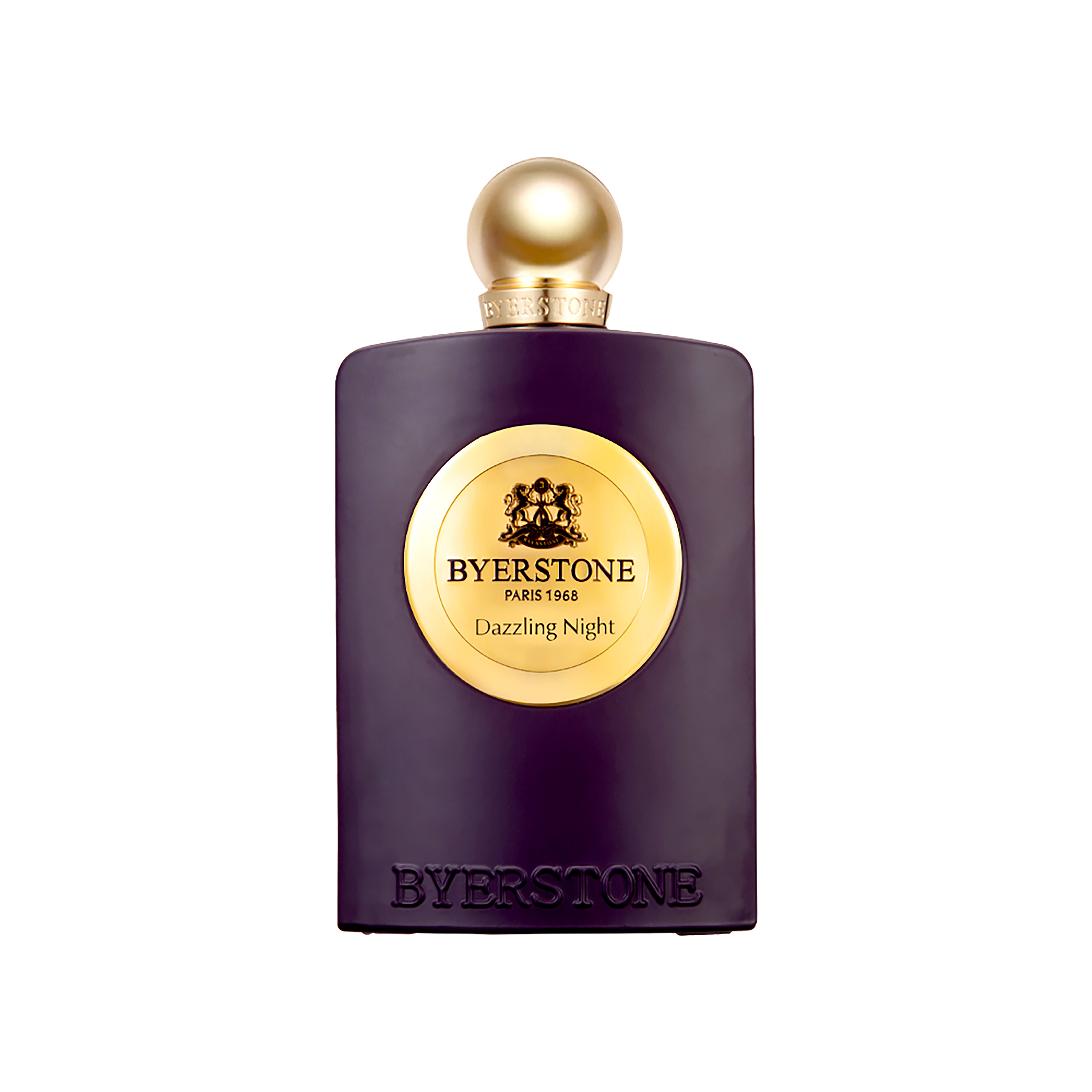 DAZZLING NIGHT - BYERSTONE