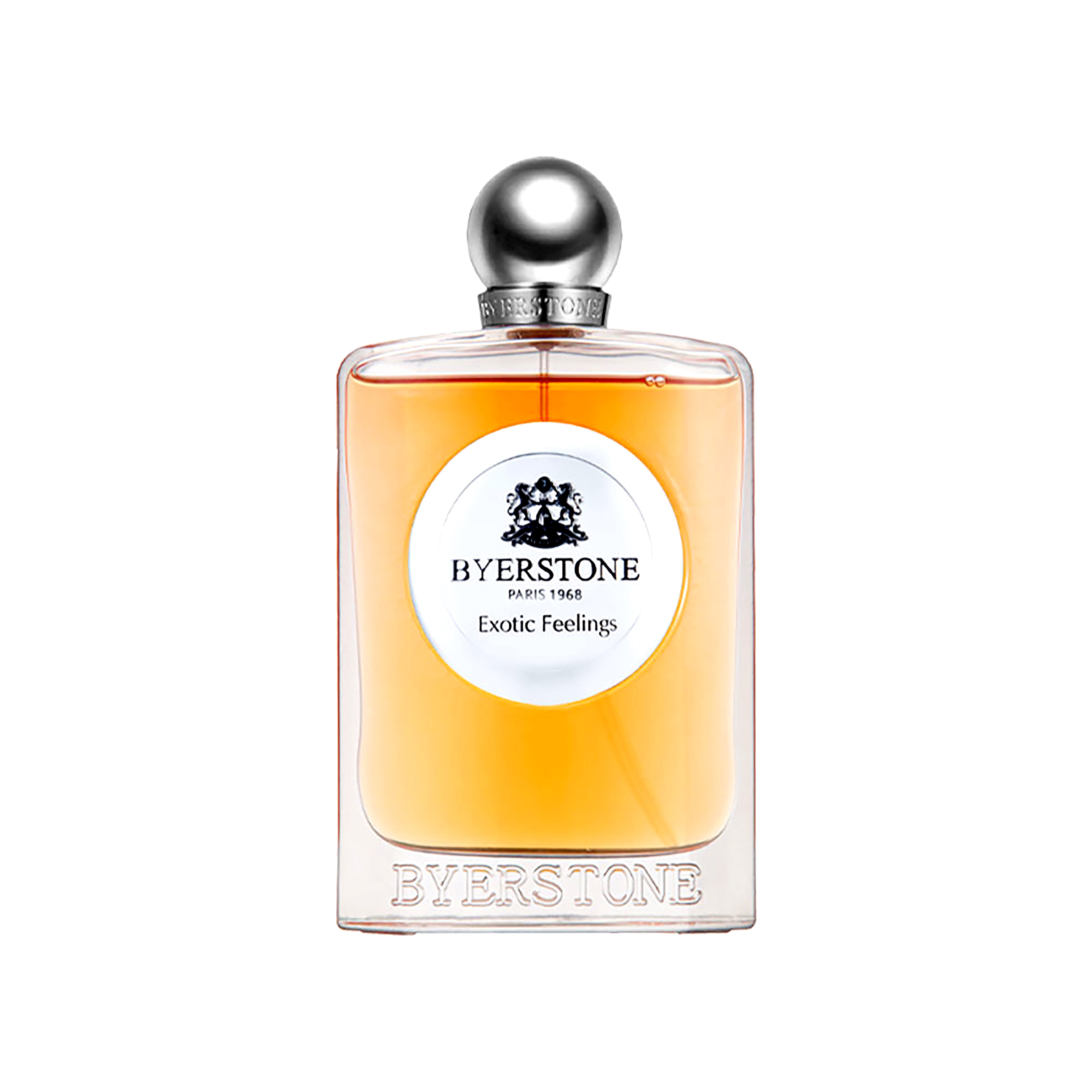 EXOTIC FEELINGS - BYERSTONE