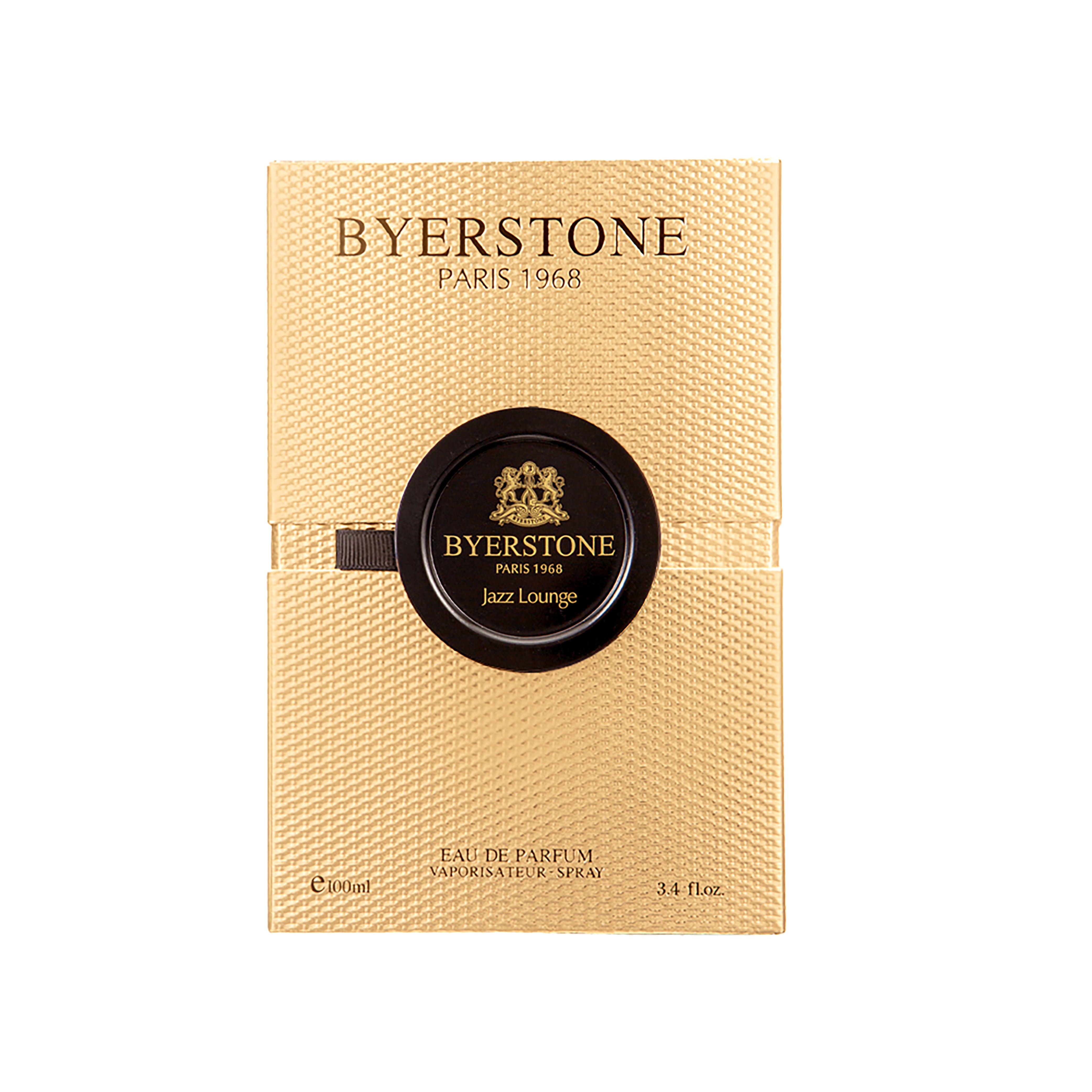 JAZZ LOUNGE - BYERSTONE