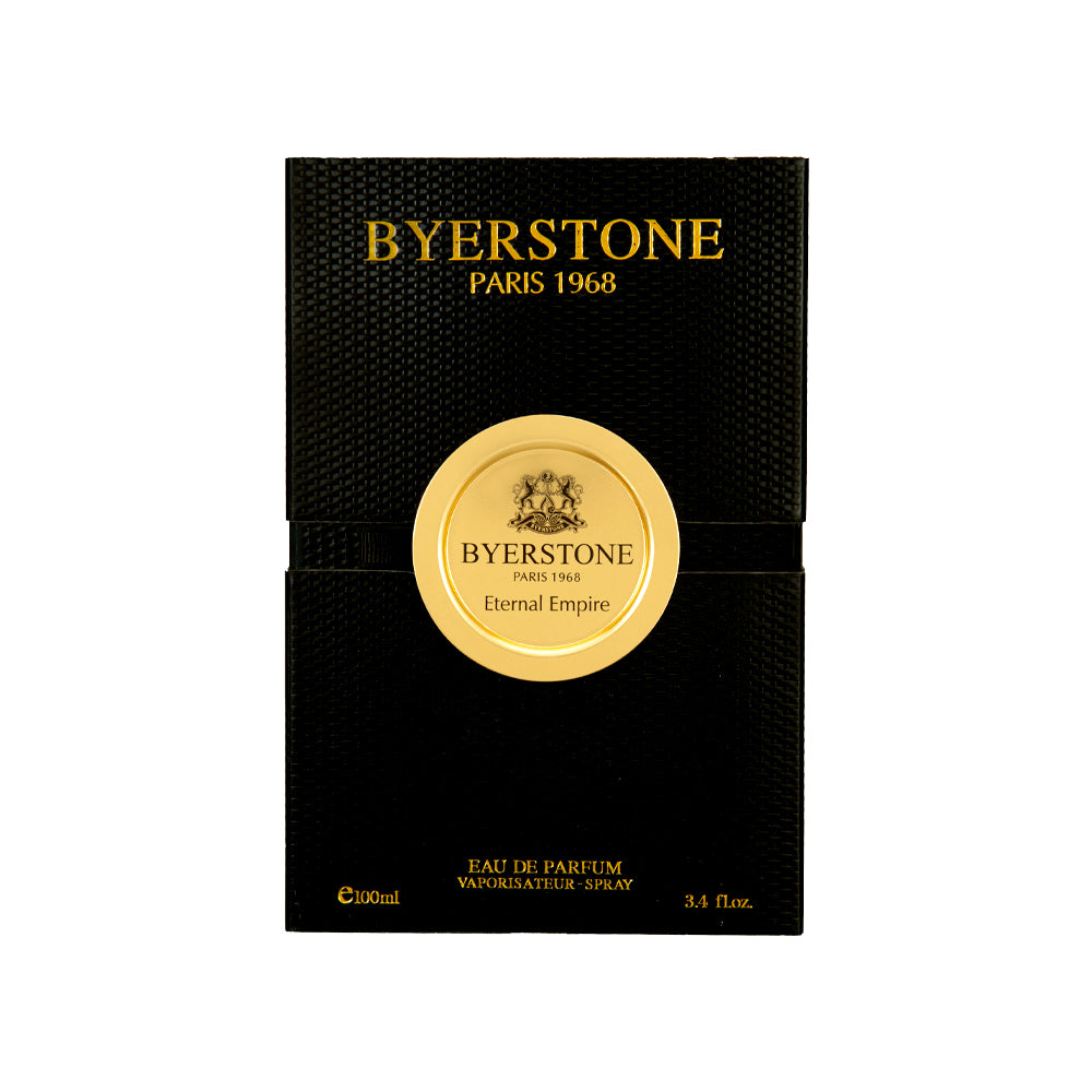 ETERNAL EMPIRE - BYERSTONE