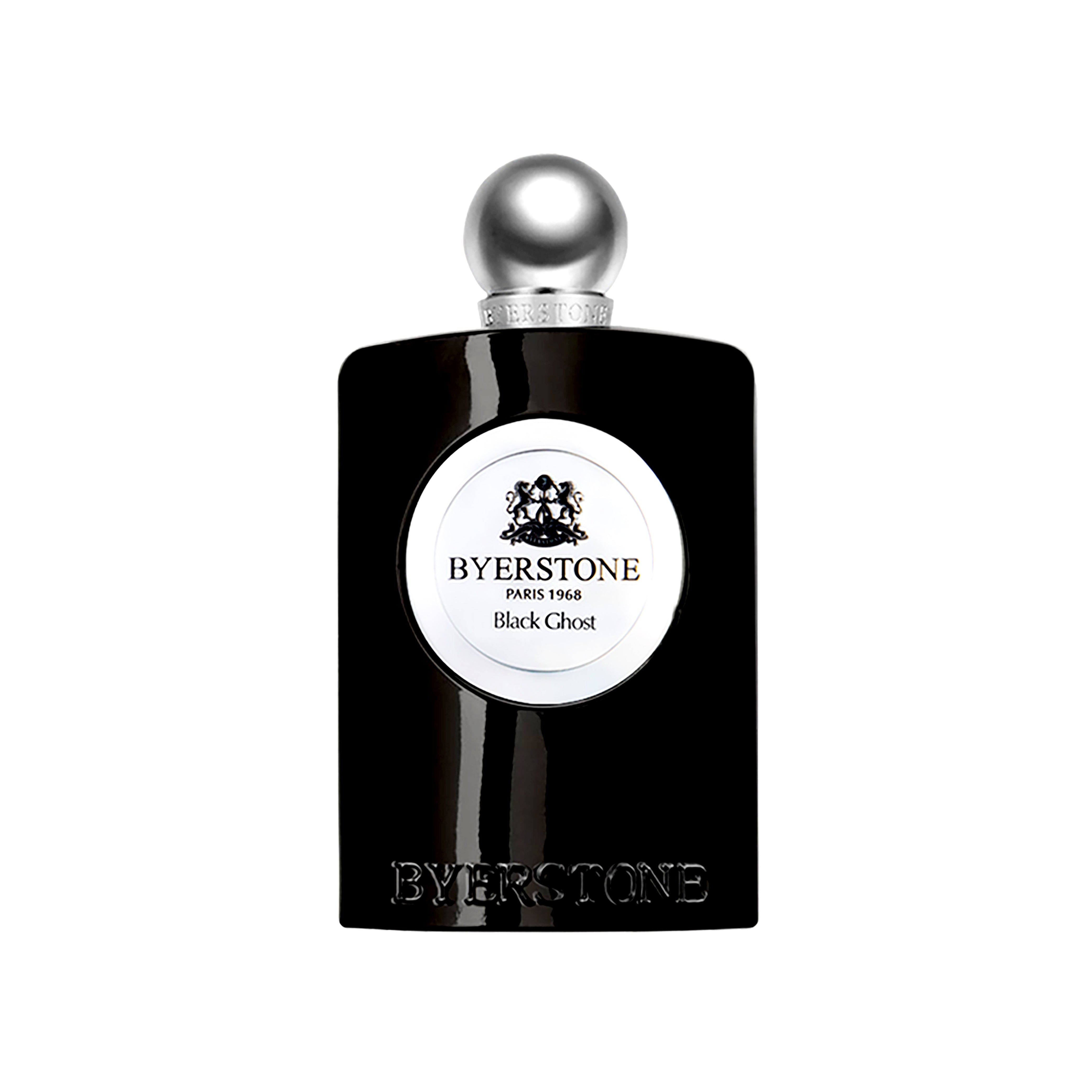 BLACK GHOST - BYERSTONE