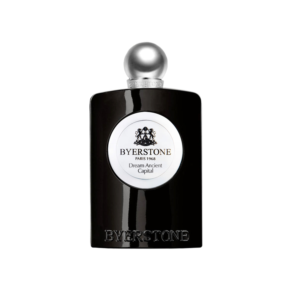 DREAM ANCIENT CAPITAL - BYERSTONE