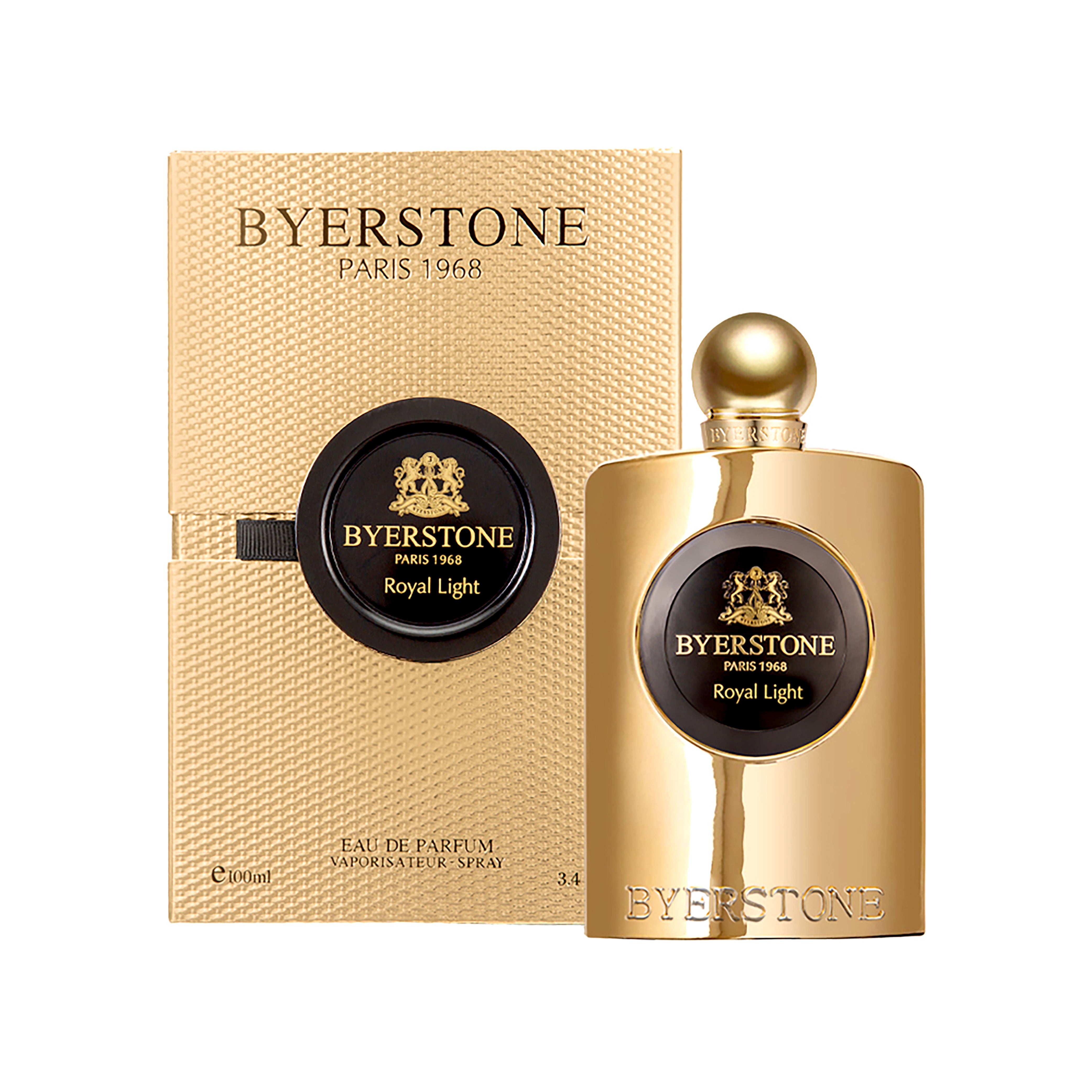 ROYAL LIGHT - BYERSTONE