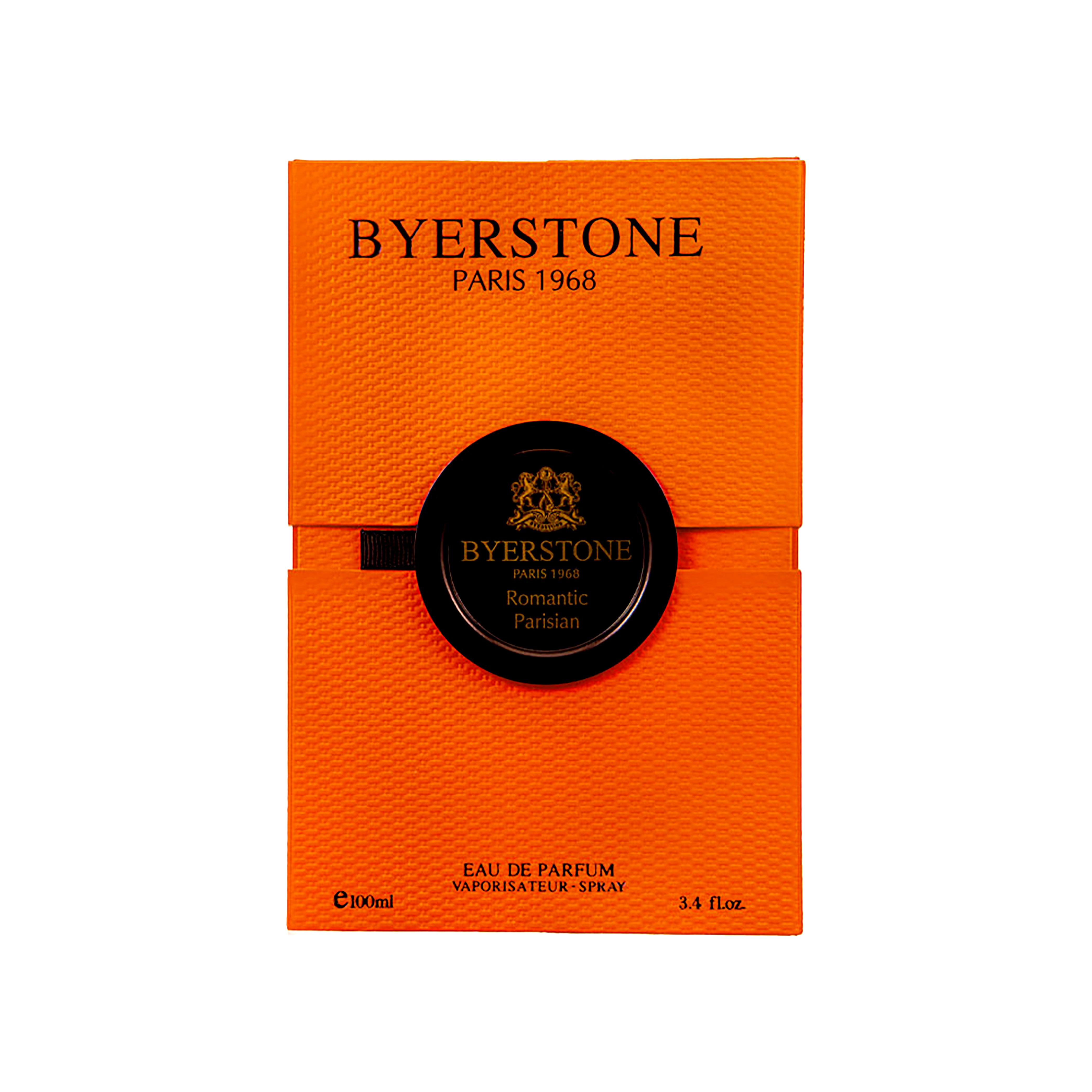 ROMANTIC PARISIAN - BYERSTONE