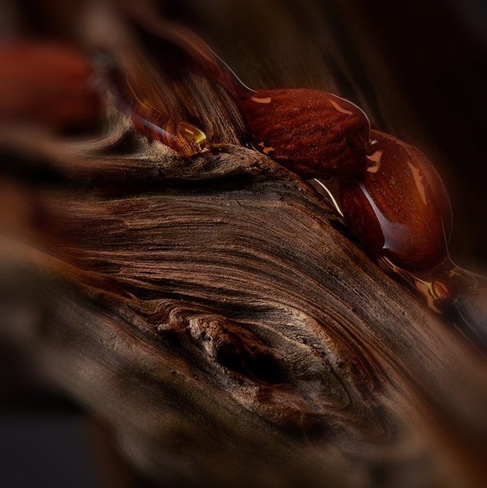 WOODY NOTES