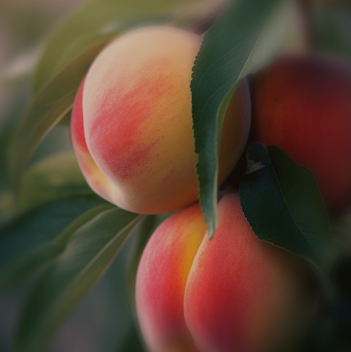 PEACH