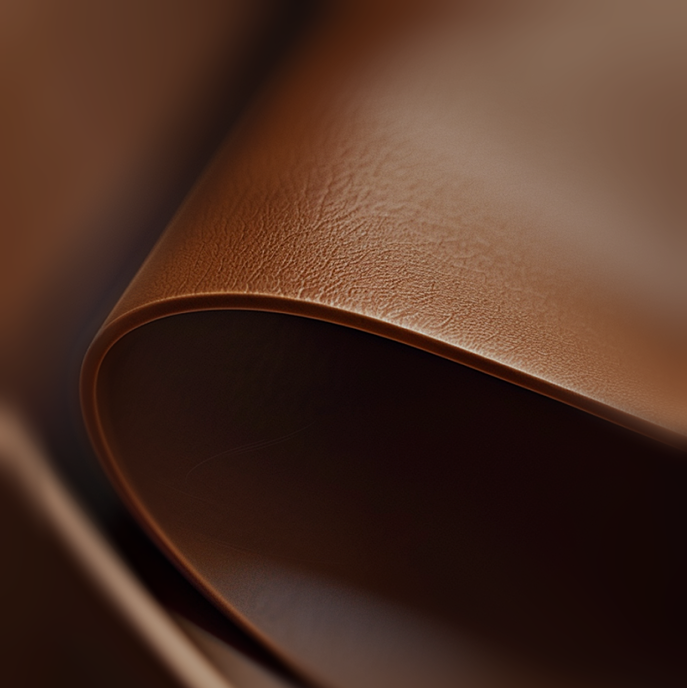 LEATHER