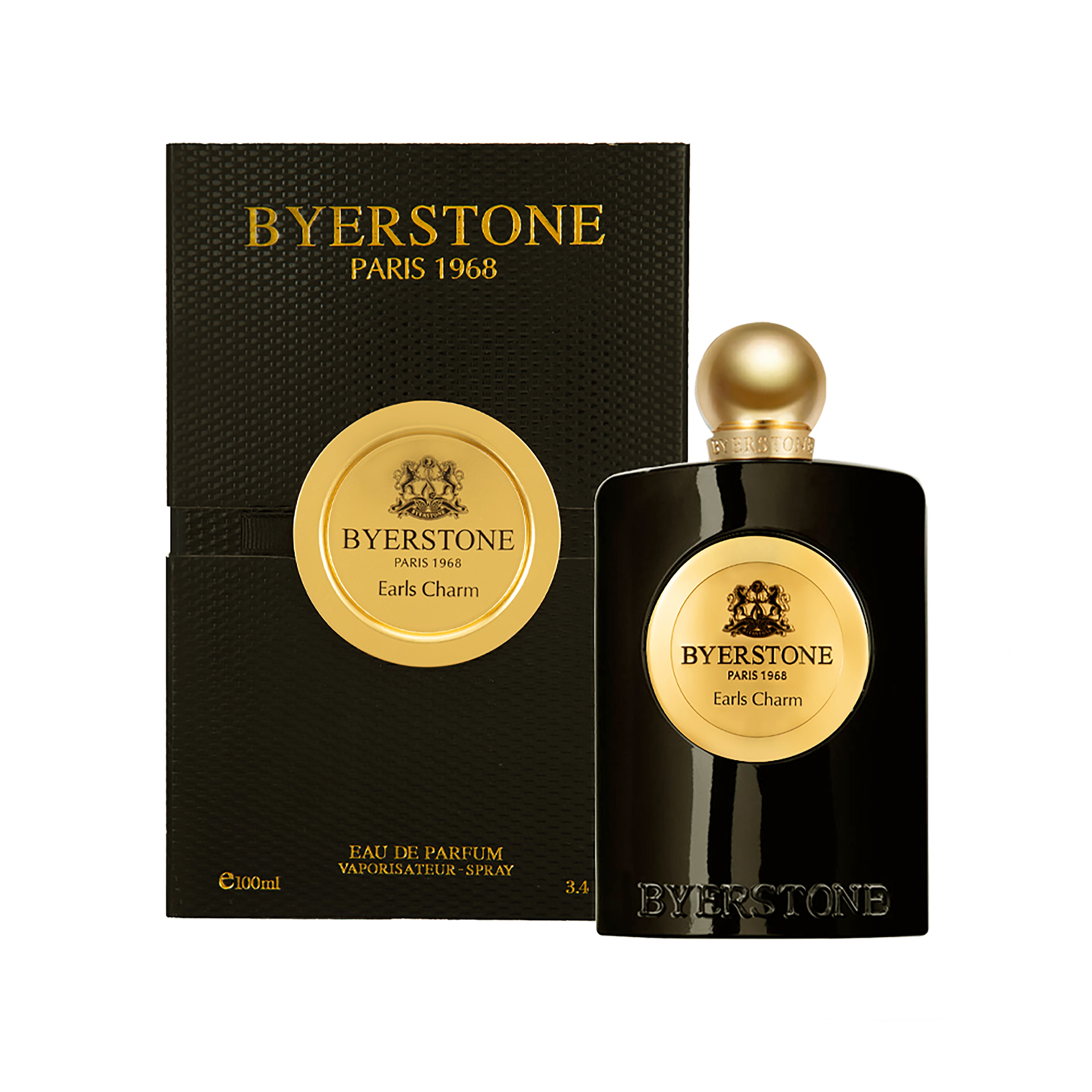 EARLS CHARM - BYERSTONE