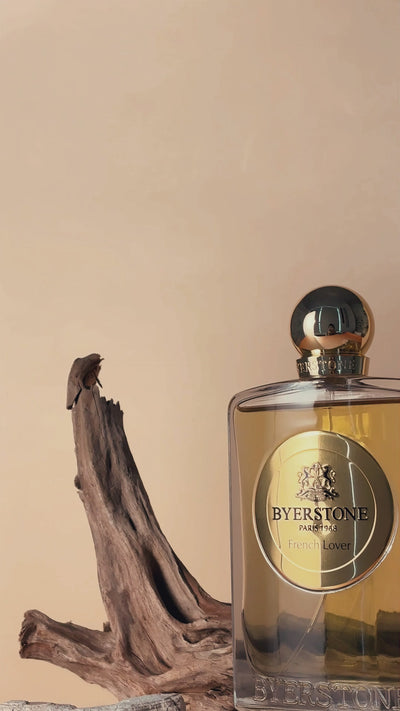 FRENCH LOVER - BYERSTONE